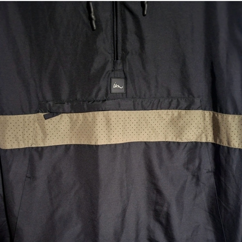 Imperial Motion Fleet Ghost Reflective Jacket - image 3